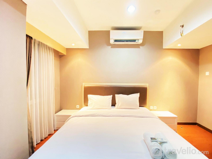 Bedroom 3, Best City View 2BR Tamansari La Grande By Travelio, Bandung
