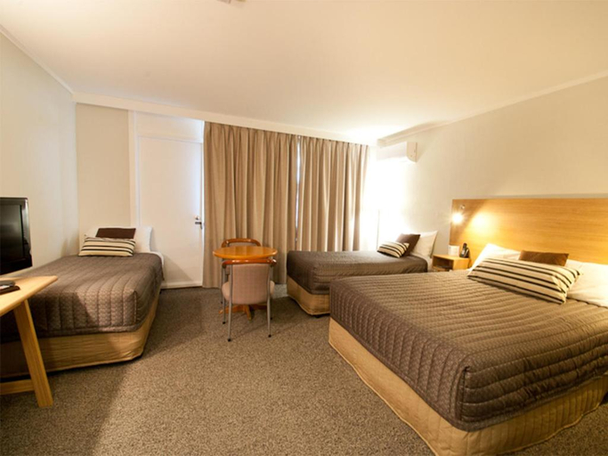 Bedroom 3, Van Der Valk Hotel Den Haag Nootdorp, Pijnacker-Nootdorp