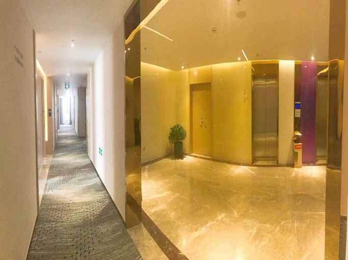 Others 4, Lavande Hotel (Lhasa City Government Xizang University Branch), Lhasa