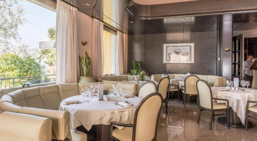 Food & Drinks, Hotel Drago, Trento