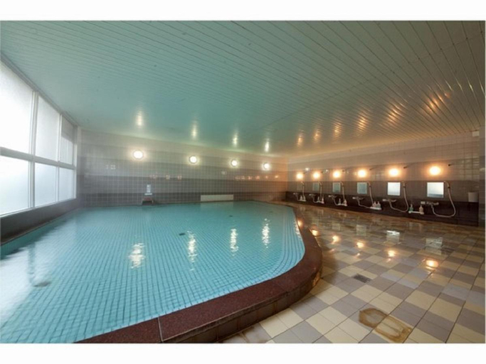 Sport & Beauty, Harazuru Onsen Grand Sky Hotel(BBH Hotel Group), Ukiha