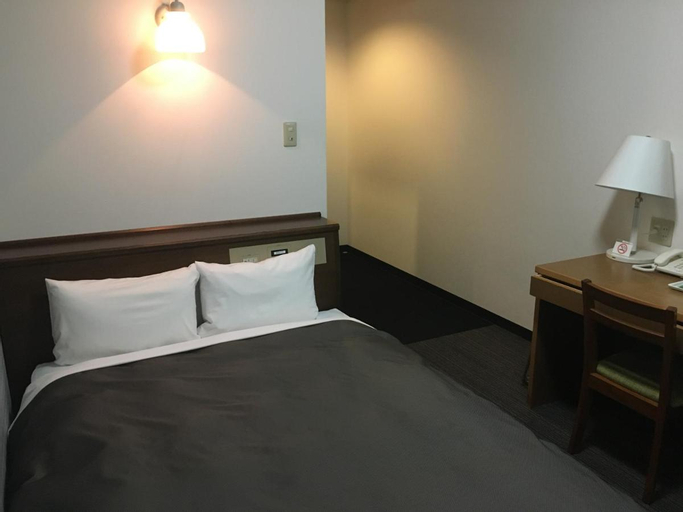 Garden Hotel Matsumoto, Matsumoto