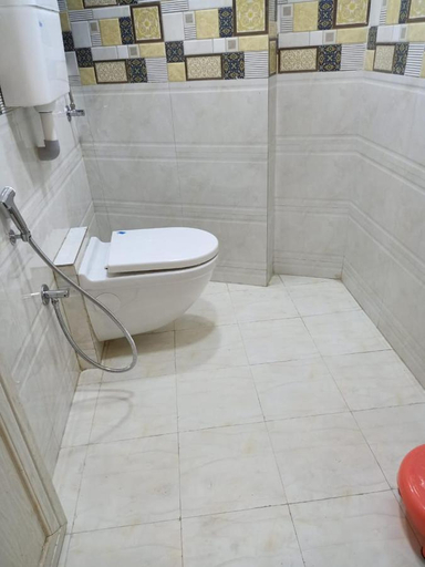 Bathroom 5, Hotel Ashyana-Grant Road Mumbai, Mumbai City