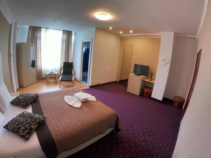 Bedroom 4, Hotel Mon Caprice, Municipiul Bucuresti
