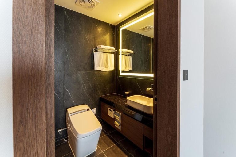 Bathroom 4, Hotel Soulhada (Incheon), Gyeyang