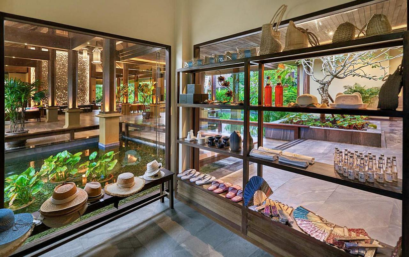 Food & Drinks 5, Khanom Beach Resort & Spa, Khanom