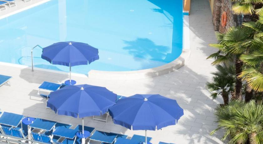 Sport & Beauty, Hotel Drago, Trento