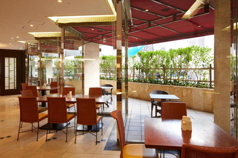 Food & Drinks 3, Ji Hotel (Lianyungang Haining Middle Road), Lianyungang