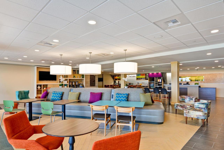 Food & Drinks 5, Home2 Suites by Hilton Helena, Lewis and Clark