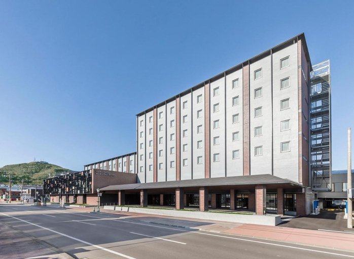 Exterior & Views 4, Hakodate Kokusai Hotel, Hakodate
