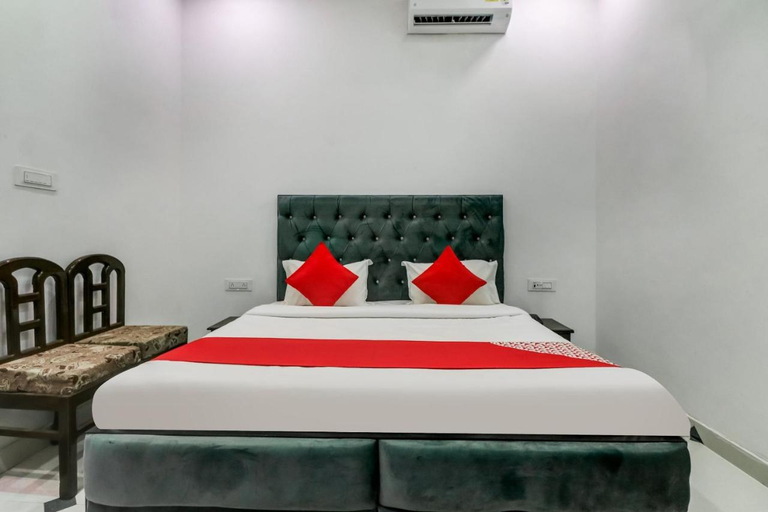 Bedroom 4, Lima Wasi Hotel Miraflores, Lima