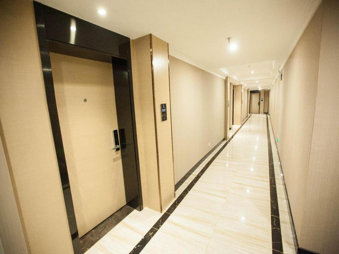 Others 5, Lavande Hotel Lu County High-Speed Railway Station Wanhu Daduhui, Luzhou