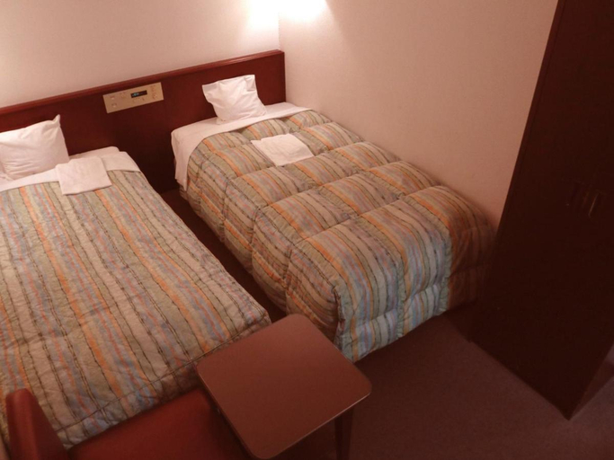 Bedroom 3, D' Morvie Suites - Davao, Davao City