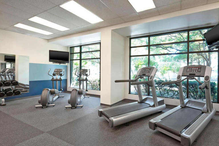 Others 4, Grand Park Hotel Vancouver Airport, an Ascend Collection Hotel, Greater Vancouver