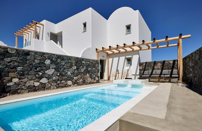 Sport & Beauty 5, Altera Pars Suites, South Aegean