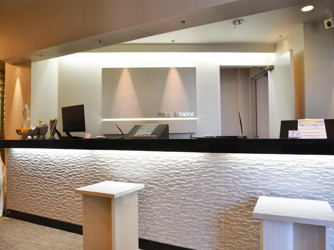 Others 5, Hotel AreaOne Obihiro, Obihiro