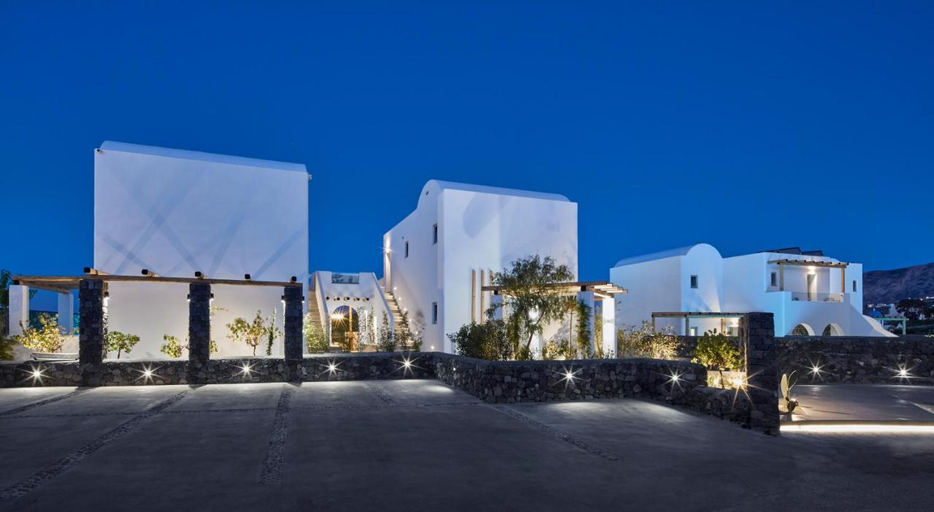 Exterior & Views 2, Altera Pars Suites, South Aegean