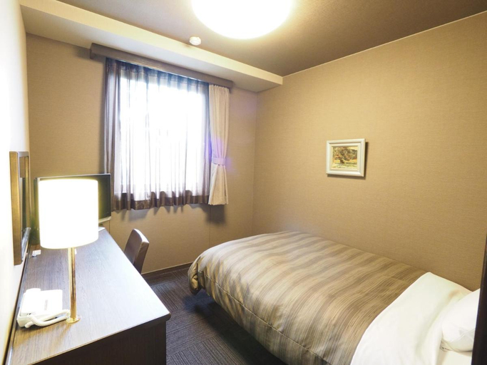 Bedroom 3, Hotel Route-Inn Court Matsumoto Inter, Matsumoto