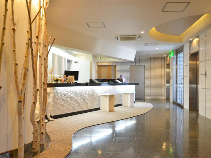 Others 4, Hotel AreaOne Obihiro, Obihiro