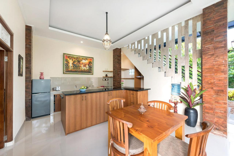 Others, Liam Private Villa, Gianyar