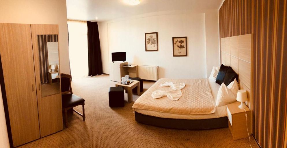Bedroom 2, Hotel Mon Caprice, Municipiul Bucuresti