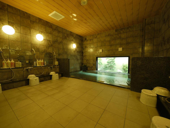 Others 5, Hotel Route-Inn Uozu, Uozu