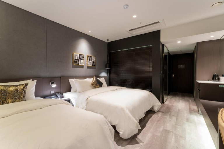 Bedroom 3, Hotel Soulhada (Incheon), Gyeyang