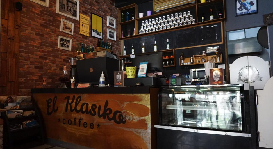 Food & Drinks, Sewa Apartemen Jogja MATARAM CITY, Sleman