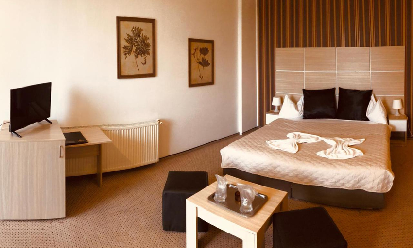 Bedroom 3, Hotel Mon Caprice, Municipiul Bucuresti
