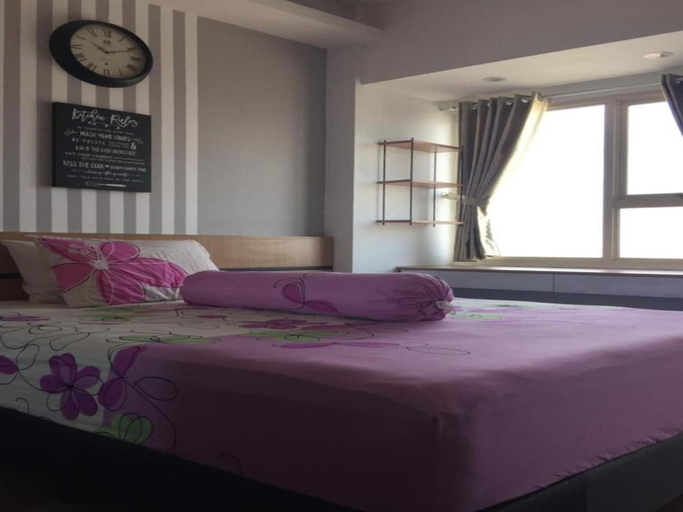 Bedroom 4, Margonda Residence 5 by En's Room, Depok