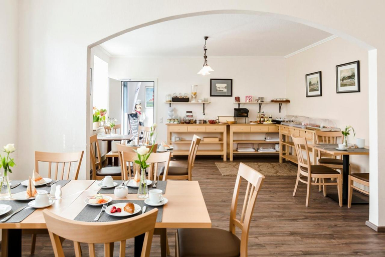 Food & Drinks 4, Land-gut-Hotel Westerkrug, Schleswig-Flensburg
