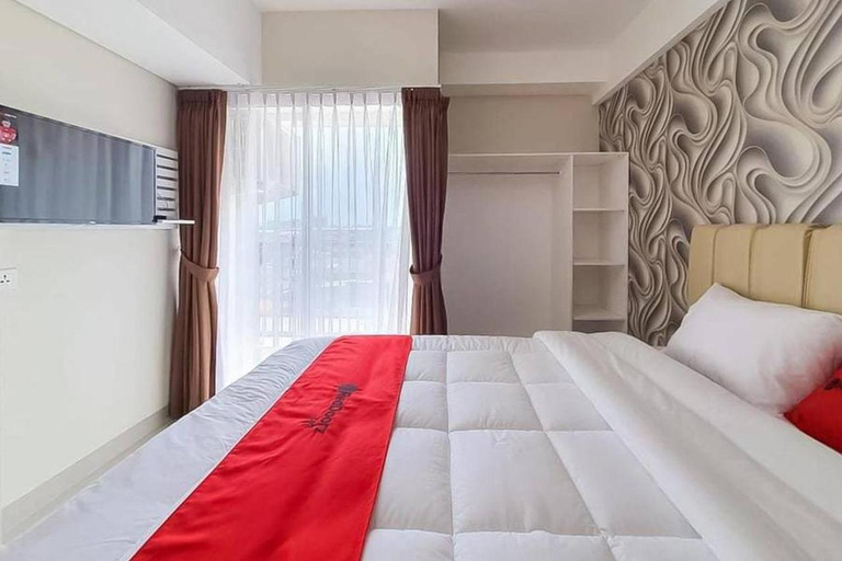 Bedroom 4, Split Apartments - Peric, Split