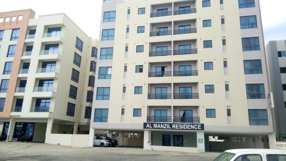Exterior & Views, Al Manzil Residence - Hidd 1, Muharraq