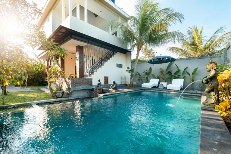 Sport & Beauty 3, Liam Private Villa, Gianyar