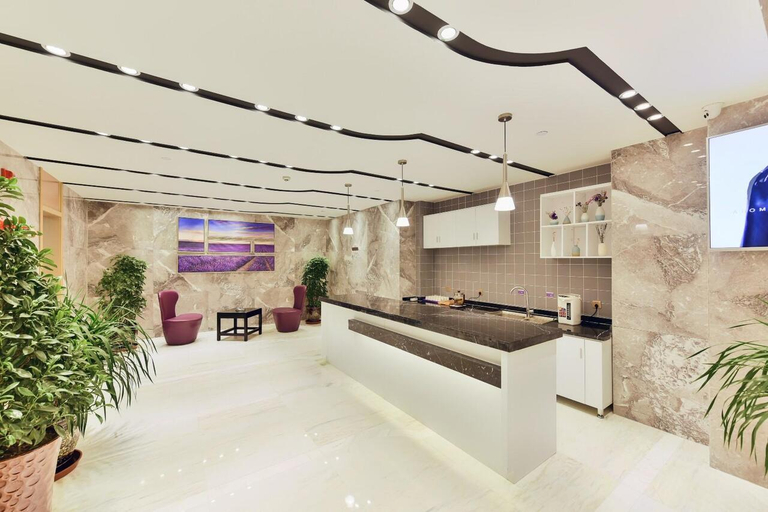 Others 5, Hotel Lavande (Nova Zona Urbana Sul de Fuyang), Fuyang