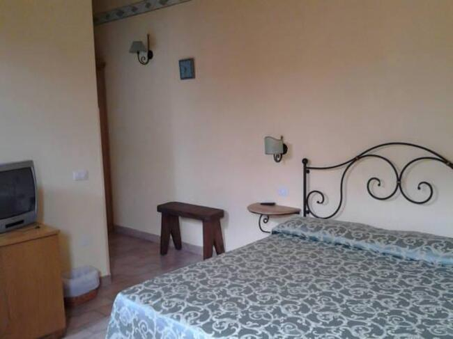 Il Borgo Dell'Ulivo, Perugia