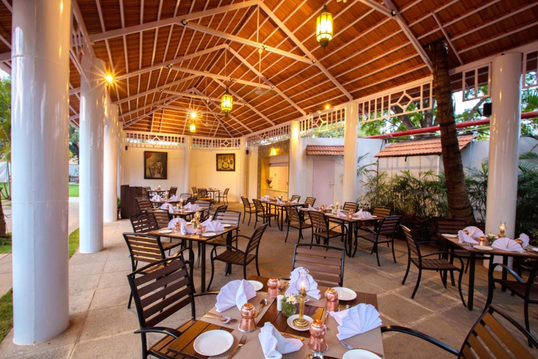 Food & Drinks 5, Southernstar Mysore, Mysore