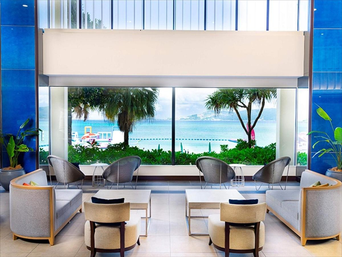 Others, Kanehide Kise Beach Palace, Nago