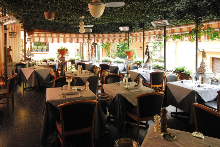 Food & Drinks 4, Locanda Barchetta - Room Rental, Como