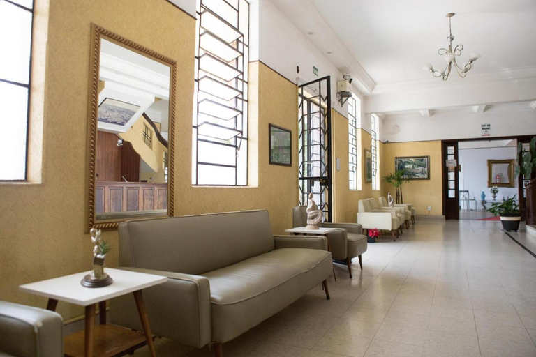 Others 4, Grande Hotel Atibaia, Atibaia