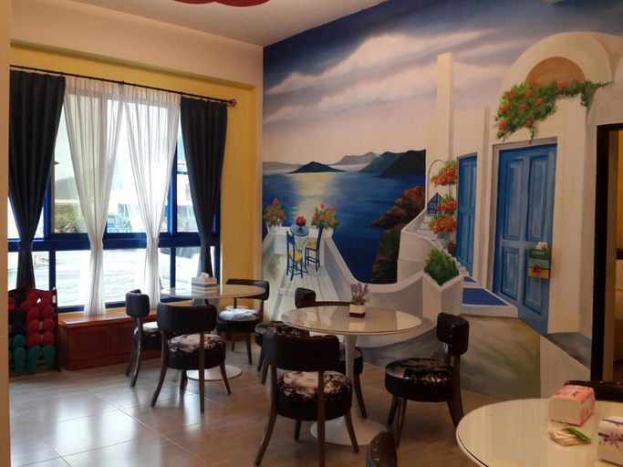 Others 3, Aegean Sea Baoli B&B, Taitung
