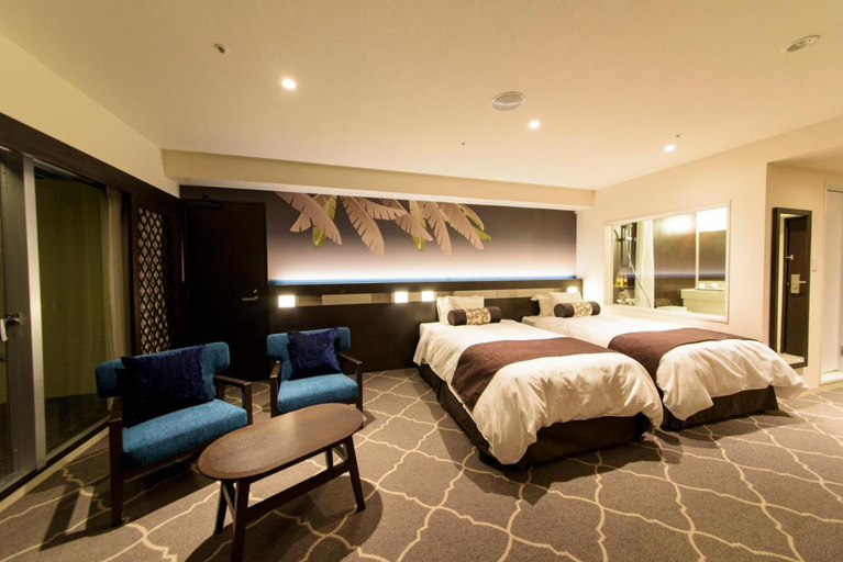 Bedroom 5, DeKopen Rooms & Convention, Malang