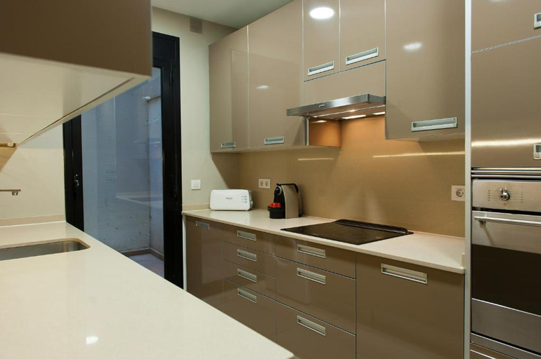 Others 5, MH Apartments Sant Pau, Barcelona