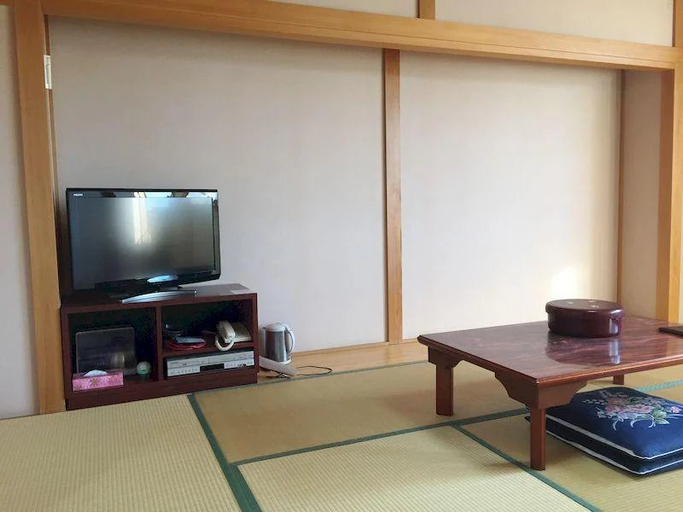 Others 5, Shirahama Onsen Minshuku A Course, Shirahama