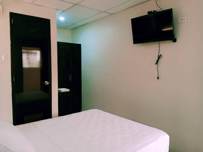 Bedroom 3, Anton's Inn, Balanga City