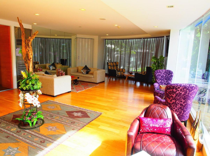 Others 3, Highest Value 1BR Apartment at M-Town Signature, Tangerang