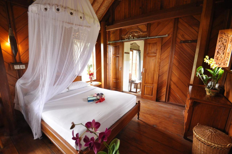 Bedroom 3, Puri Lumbung, Buleleng