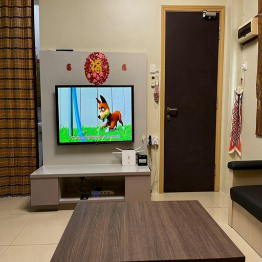 Others 3, Jeff & Ricky Homestay 41 @Samajaya Apt. Kuching, Kuching
