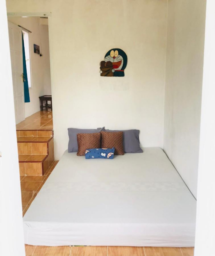 Bedroom 3, TURU Homestay Syariah, Banjarnegara