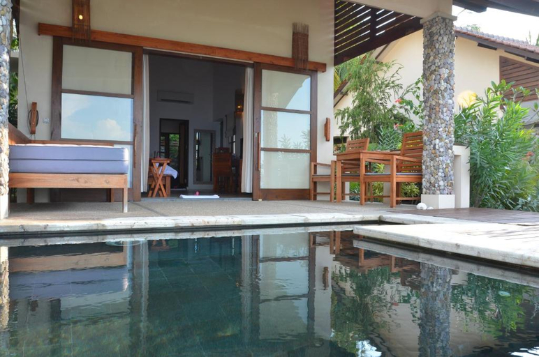 Sport & Beauty 2, Cocotinos Sekotong, a Boutique Beach Resort & Spa, Lombok